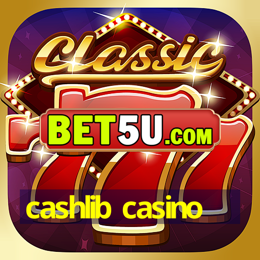 cashlib casino